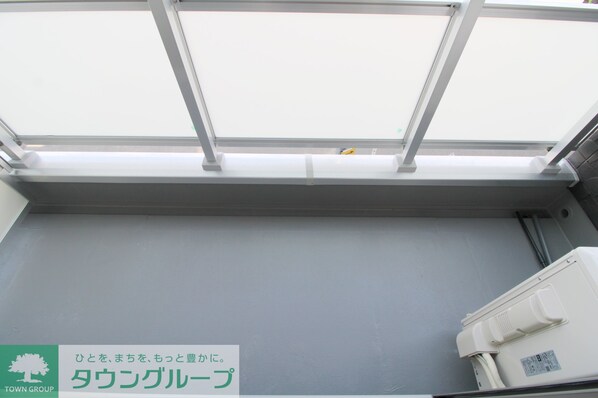 リブリ・Grande VIIの物件内観写真